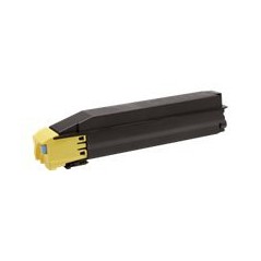 Katun Yellow Toner Cart. (Perf.) – 47010
